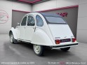 Citroen 2 cv 6 special refaite à neuve expertisée garantie 6 mois occasion simplicicar bordeaux  simplicicar simplicibike...