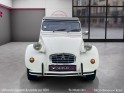 Citroen 2 cv 6 special refaite à neuve expertisée garantie 6 mois occasion simplicicar bordeaux  simplicicar simplicibike...