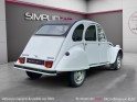 Citroen 2 cv 6 special refaite à neuve expertisée garantie 6 mois occasion simplicicar bordeaux  simplicicar simplicibike...