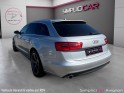 Audi a6 avant 3.0 tdi v6 4v fap multitronic 204 cv ambiente occasion avignon (84) simplicicar simplicibike france