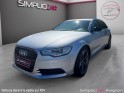 Audi a6 avant 3.0 tdi v6 4v fap multitronic 204 cv ambiente occasion avignon (84) simplicicar simplicibike france