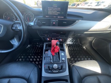 Audi a6 avant 3.0 tdi v6 4v fap multitronic 204 cv ambiente occasion avignon (84) simplicicar simplicibike france