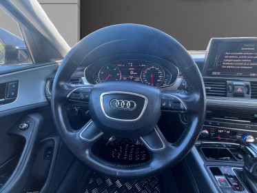 Audi a6 avant 3.0 tdi v6 4v fap multitronic 204 cv ambiente occasion avignon (84) simplicicar simplicibike france