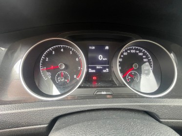 Volkswagen golf 1.0 tsi 85 bvm5 trendline occasion simplicicar meaux simplicicar simplicibike france