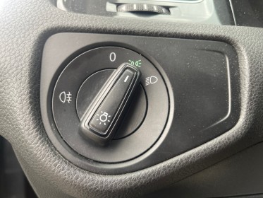 Volkswagen golf 1.0 tsi 85 bvm5 trendline occasion simplicicar meaux simplicicar simplicibike france