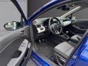 Renault clio v evolution 90ch tce - faible km - moteur a chaine - occasion simplicicar compiegne simplicicar simplicibike...