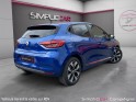 Renault clio v evolution 90ch tce - faible km - moteur a chaine - occasion simplicicar compiegne simplicicar simplicibike...