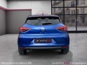 Renault clio v evolution 90ch tce - faible km - moteur a chaine - occasion simplicicar compiegne simplicicar simplicibike...