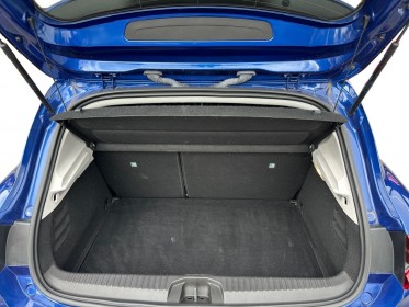 Renault clio v evolution 90ch tce - faible km - moteur a chaine - occasion simplicicar compiegne simplicicar simplicibike...