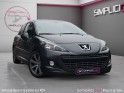 Peugeot 207 rc 175ch phase 2 / système audio jbl / siège baquets cuir alcantara occasion simplicicar pontarlier simplicicar...