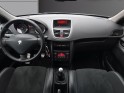 Peugeot 207 rc 175ch phase 2 / système audio jbl / siège baquets cuir alcantara occasion simplicicar pontarlier simplicicar...
