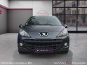 Peugeot 207 rc 175ch phase 2 / système audio jbl / siège baquets cuir alcantara occasion simplicicar pontarlier simplicicar...