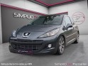 Peugeot 207 rc 175ch phase 2 / système audio jbl / siège baquets cuir alcantara occasion simplicicar pontarlier simplicicar...