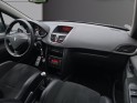 Peugeot 207 rc 175ch phase 2 / système audio jbl / siège baquets cuir alcantara occasion simplicicar pontarlier simplicicar...