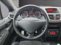 Peugeot 207 rc 175ch phase 2 / système audio jbl / siège baquets cuir alcantara occasion simplicicar pontarlier simplicicar...