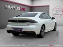 Peugeot 508 bluehdi 180 ch ss eat8 gt toit ouvrant carplay focal garantie 12 mois occasion simplicicar poitiers simplicicar...