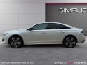 Peugeot 508 bluehdi 180 ch ss eat8 gt toit ouvrant carplay focal garantie 12 mois occasion simplicicar poitiers simplicicar...