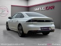 Peugeot 508 bluehdi 180 ch ss eat8 gt toit ouvrant carplay focal garantie 12 mois occasion simplicicar poitiers simplicicar...