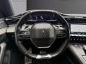 Peugeot 508 bluehdi 180 ch ss eat8 gt toit ouvrant carplay focal garantie 12 mois occasion simplicicar poitiers simplicicar...