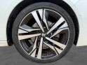Peugeot 508 bluehdi 180 ch ss eat8 gt toit ouvrant carplay focal garantie 12 mois occasion simplicicar poitiers simplicicar...