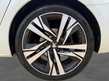 Peugeot 508 bluehdi 180 ch ss eat8 gt toit ouvrant carplay focal garantie 12 mois occasion simplicicar poitiers simplicicar...