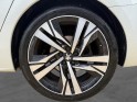 Peugeot 508 bluehdi 180 ch ss eat8 gt toit ouvrant carplay focal garantie 12 mois occasion simplicicar poitiers simplicicar...
