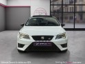 Seat leon 2.0 tsi 290 cupra dsg6  - pack performance - toit ouvrant - carplay - garantie 12 mois occasion simplicicar nimes -...