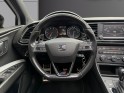 Seat leon 2.0 tsi 290 cupra dsg6  - pack performance - toit ouvrant - carplay - garantie 12 mois occasion simplicicar nimes -...