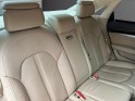 Audi a8 v8 4.2 fsi 372 quattro avus tiptronic soft close bose caméra nocturne garantie 12 mois occasion simplicicar...