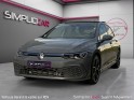 Volkswagen golf 1.4 hybrid rechargeable opf 245 dsg6 gte / siÈges ventilÉs occasion simplicicar st-maximin simplicicar...