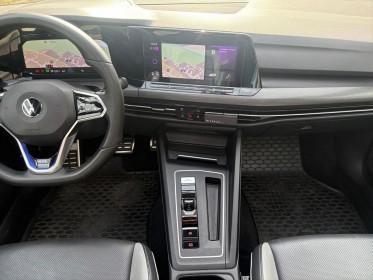 Volkswagen golf 1.4 hybrid rechargeable opf 245 dsg6 gte / siÈges ventilÉs occasion simplicicar st-maximin simplicicar...