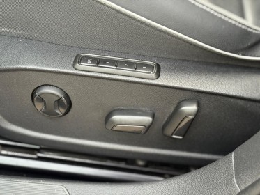 Volkswagen golf 1.4 hybrid rechargeable opf 245 dsg6 gte / siÈges ventilÉs occasion simplicicar st-maximin simplicicar...