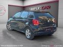 Volkswagen polo 1.2 60 match occasion cannes (06) simplicicar simplicibike france