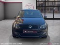 Volkswagen polo 1.2 60 match occasion cannes (06) simplicicar simplicibike france