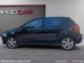 Volkswagen polo 1.2 60 match occasion cannes (06) simplicicar simplicibike france