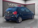 Volkswagen polo 1.2 60 match occasion cannes (06) simplicicar simplicibike france