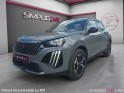 Peugeot 2008 bluehdi 130 ss eat8 gt //garantie 12 mois// occasion simplicicar lille  simplicicar simplicibike france