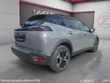 Peugeot 2008 bluehdi 130 ss eat8 gt //garantie 12 mois// occasion simplicicar lille  simplicicar simplicibike france