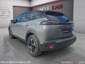 Peugeot 2008 bluehdi 130 ss eat8 gt //garantie 12 mois// occasion simplicicar lille  simplicicar simplicibike france