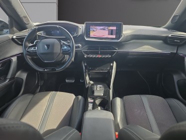 Peugeot 2008 bluehdi 130 ss eat8 gt //garantie 12 mois// occasion simplicicar lille  simplicicar simplicibike france