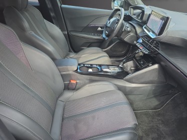 Peugeot 2008 bluehdi 130 ss eat8 gt //garantie 12 mois// occasion simplicicar lille  simplicicar simplicibike france