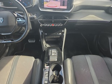 Peugeot 2008 bluehdi 130 ss eat8 gt //garantie 12 mois// occasion simplicicar lille  simplicicar simplicibike france