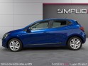 Renault clio v tce 90 - 21n business - garantie 12 mois occasion simplicicar lyon ouest simplicicar simplicibike france