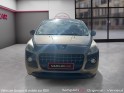 Peugeot 3008 premium pack 1.6 hdi 112 ch sieges chauffants/ toit pano--- occasion simplicicar orgeval  simplicicar...