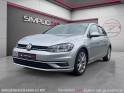 Volkswagen golf 1.5 tsi 150 evo dsg7 match / camera / carplay / keyless / acc / clim auto occasion simplicicar salon de...
