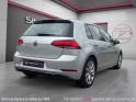 Volkswagen golf 1.5 tsi 150 evo dsg7 match / camera / carplay / keyless / acc / clim auto occasion simplicicar salon de...
