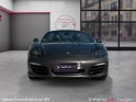 Porsche boxster 2.7 265ch bvm6 pse valves carplay jantes 20 carrera  pack 19 garantie 12 mois occasion simplicicar toulon est...