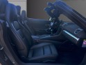 Porsche boxster 2.7 265ch bvm6 pse valves carplay jantes 20 carrera  pack 19 garantie 12 mois occasion simplicicar toulon est...