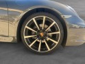 Porsche boxster 2.7 265ch bvm6 pse valves carplay jantes 20 carrera  pack 19 garantie 12 mois occasion simplicicar toulon est...