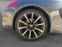Porsche boxster 2.7 265ch bvm6 pse valves carplay jantes 20 carrera  pack 19 garantie 12 mois occasion simplicicar toulon est...